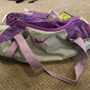 Nike Duffel bag